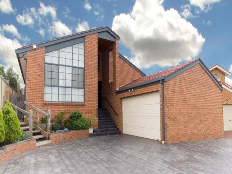 5 Jaguar Court, Epping VIC 3076