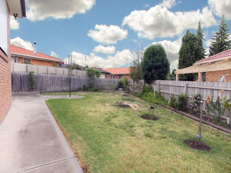 5 Jaguar Court, Epping VIC 3076