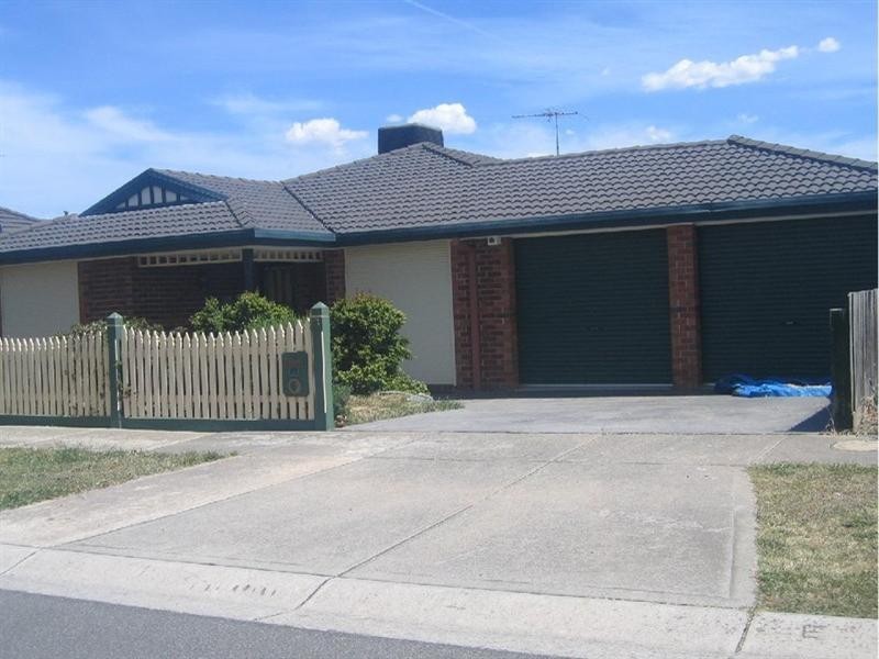 3 Oldfield Place, Epping VIC 3076