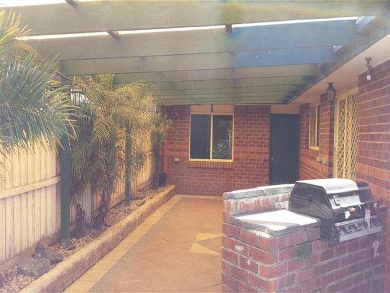 3 Oldfield Place, Epping VIC 3076