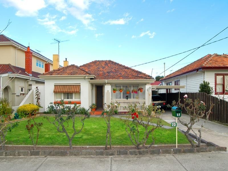 23 Inverloch Street, Preston VIC 3072