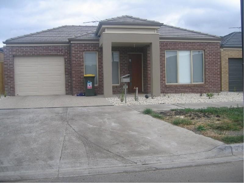 12 Alhambra Avenue, Epping VIC 3076