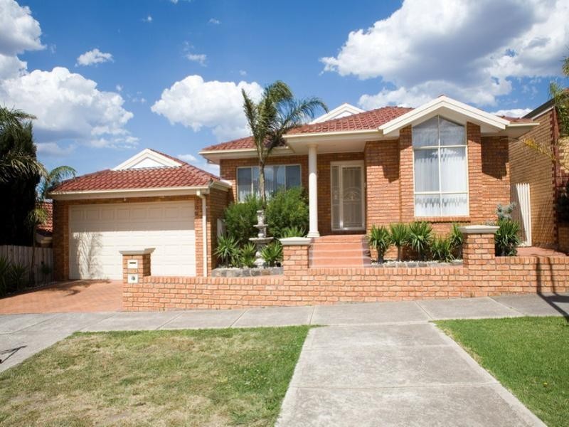 16 Beccia Avenue, Epping VIC 3076