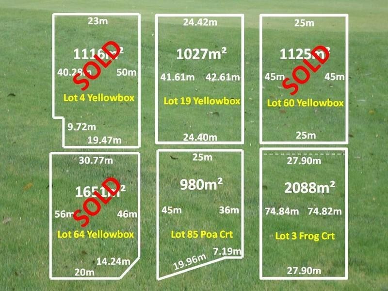 Lot 19 Yellowbox Drive, Campbellfield VIC 3061