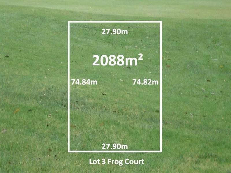 Lot 19 Yellowbox Drive, Campbellfield VIC 3061