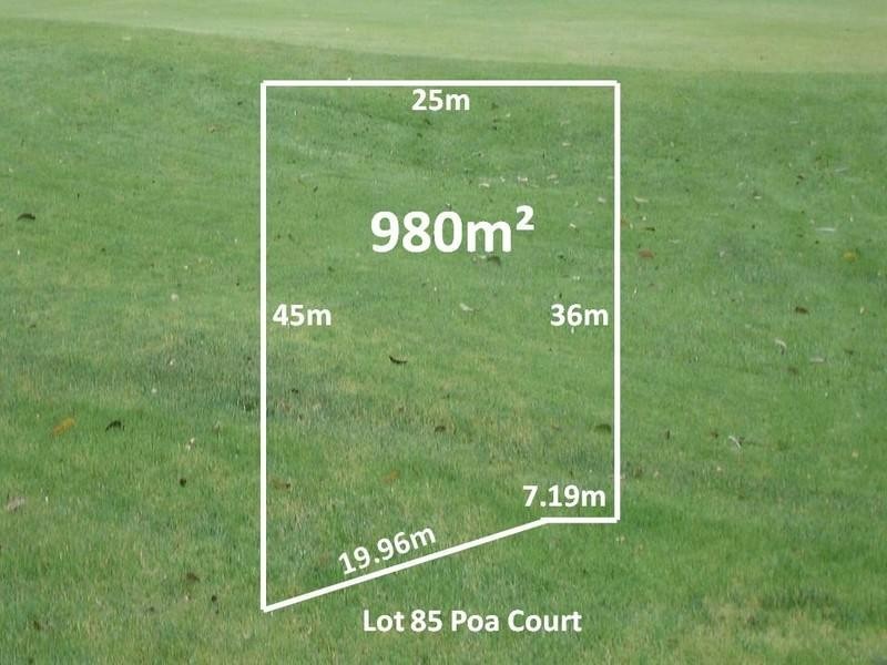 Lot 19 Yellowbox Drive, Campbellfield VIC 3061