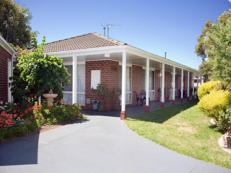 5 Bamboo Court, Mill Park VIC 3082