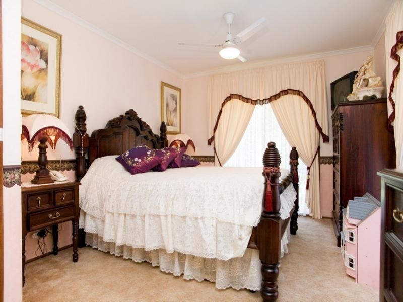 5 Bamboo Court, Mill Park VIC 3082