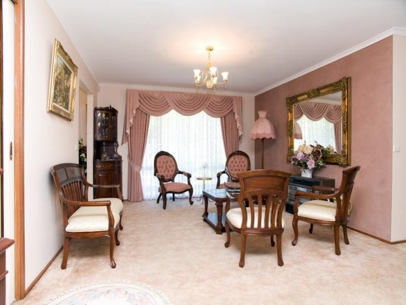 5 Bamboo Court, Mill Park VIC 3082