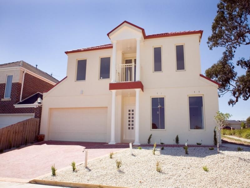 199 The Lakes Boulevard, South Morang VIC 3752