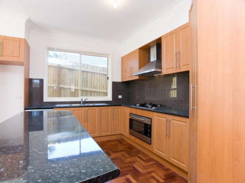 199 The Lakes Boulevard, South Morang VIC 3752