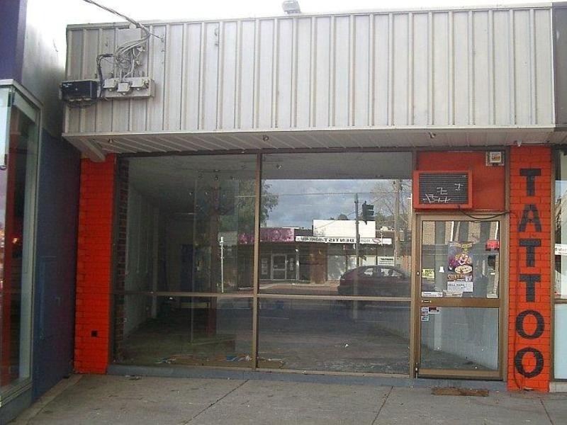 739 High Street, Epping VIC 3076