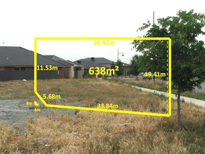 22(L163) Hawkstowe Parade, South Morang VIC 3752