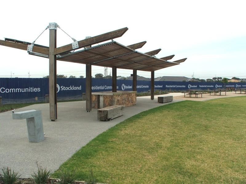 22(L163) Hawkstowe Parade, South Morang VIC 3752