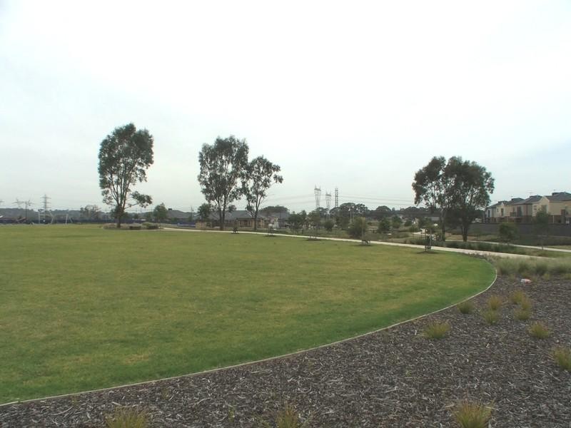 22(L163) Hawkstowe Parade, South Morang VIC 3752