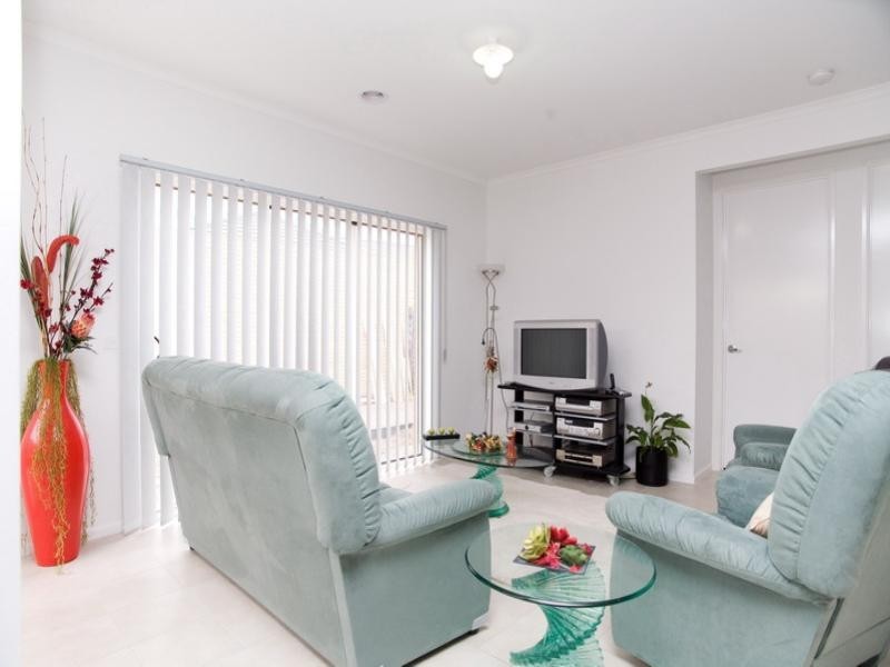 8 Hennessy Street, Epping VIC 3076