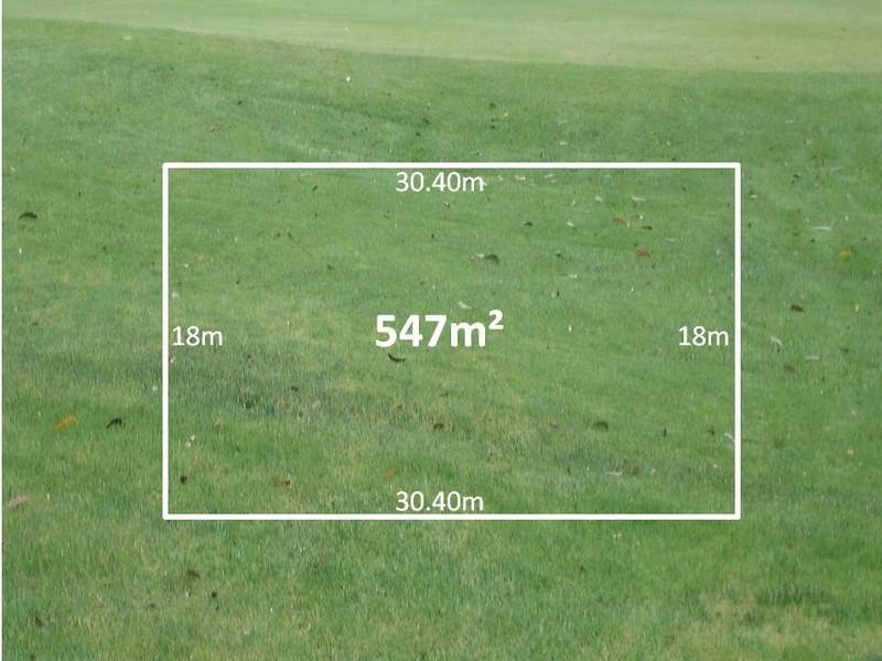 19 Farmhouse Boulevard, Epping VIC 3076