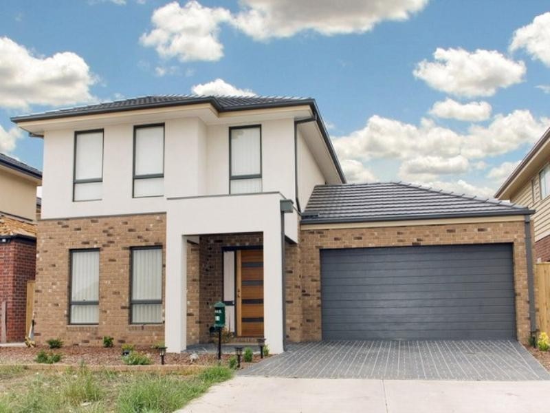 21 Chocolate Lilly, Epping VIC 3076
