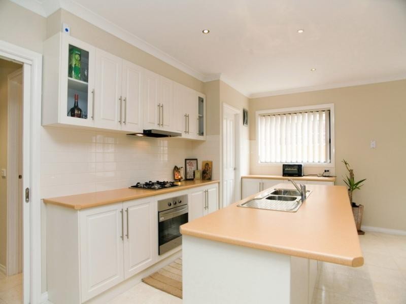 21 Chocolate Lilly, Epping VIC 3076