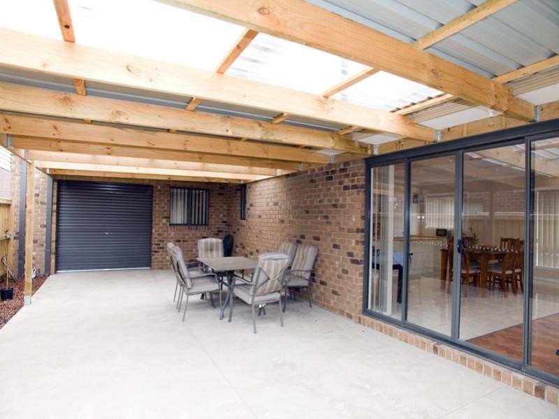 21 Chocolate Lilly, Epping VIC 3076