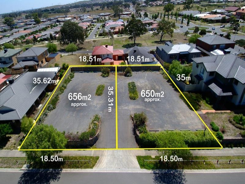 L203 and 204 Plenty Road, South Morang VIC 3752