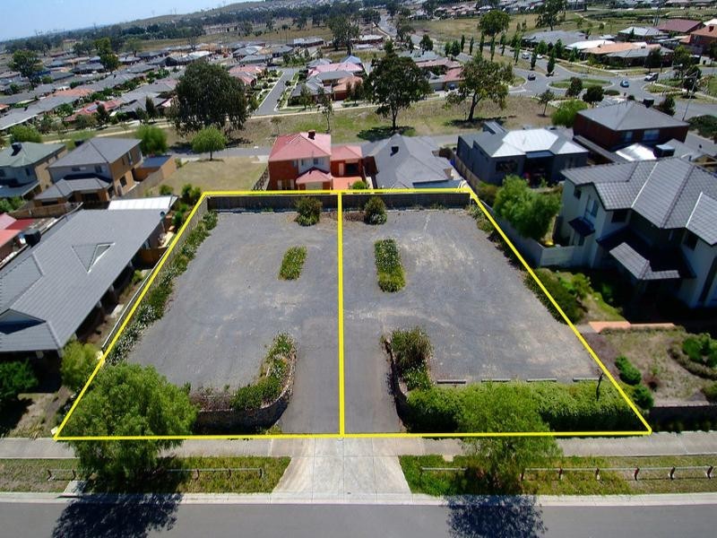 L203 and 204 Plenty Road, South Morang VIC 3752