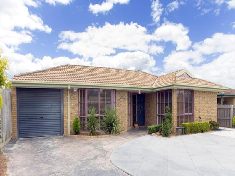 22 Cabot Drive, Epping VIC 3076