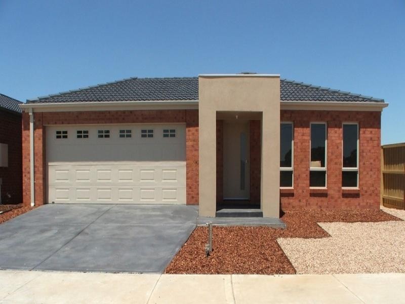 Lot 16114 Mirrabucca Promenade, South Morang VIC 3752