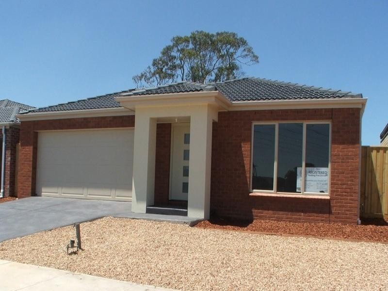 Lot 1661 Mirrabucca Promenade, South Morang VIC 3752
