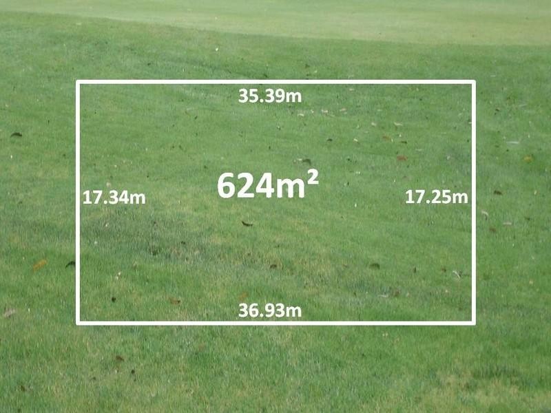 Lot 27 Gordons Road, South Morang VIC 3752