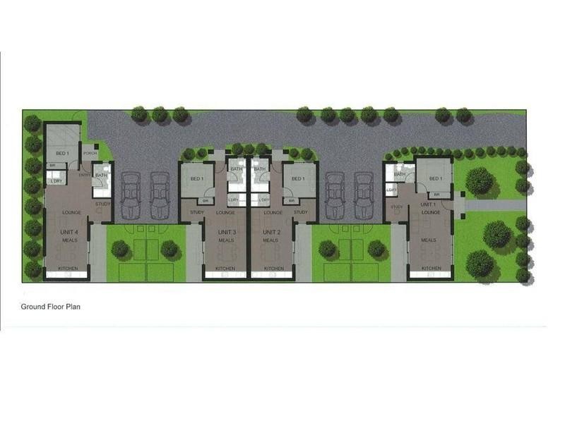 1/11 David Street, Lalor VIC 3075