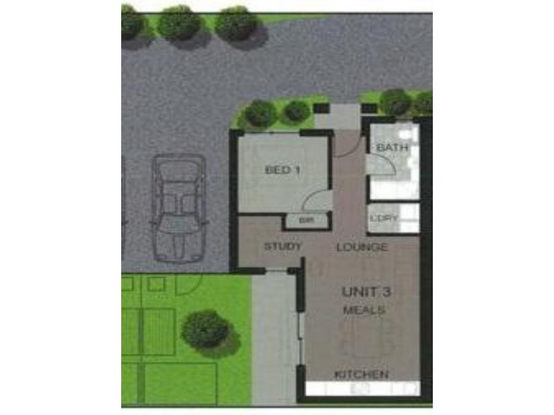 1/11 David Street, Lalor VIC 3075