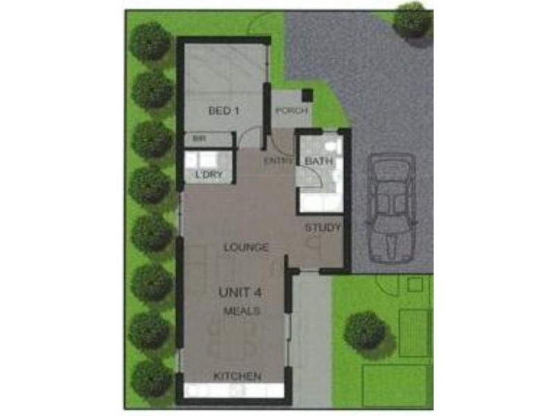 1/11 David Street, Lalor VIC 3075