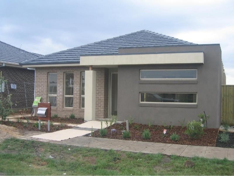 16 Creeds Farm Lane, Epping VIC 3076