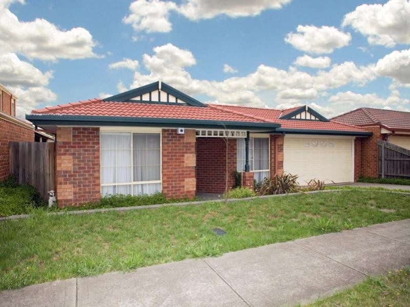 13 Healey Drive, Epping VIC 3076