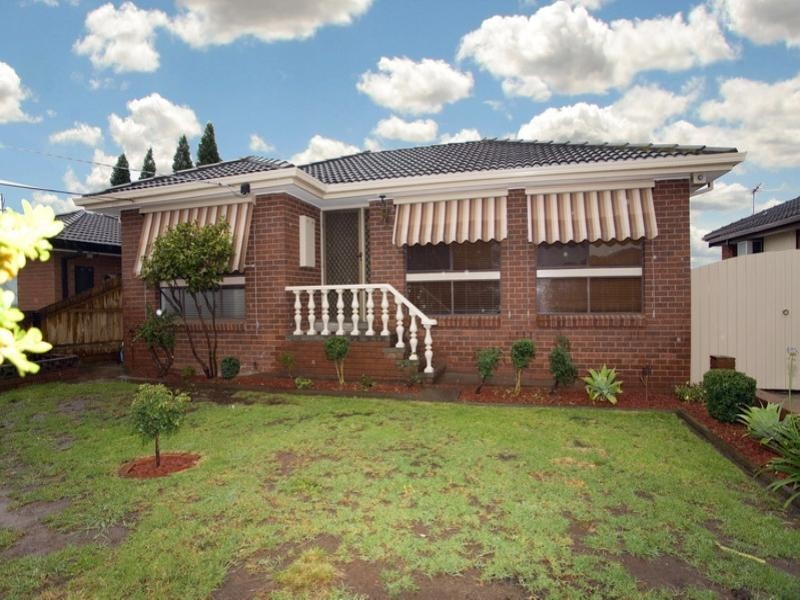 27 Moira Avenue, Reservoir VIC 3073