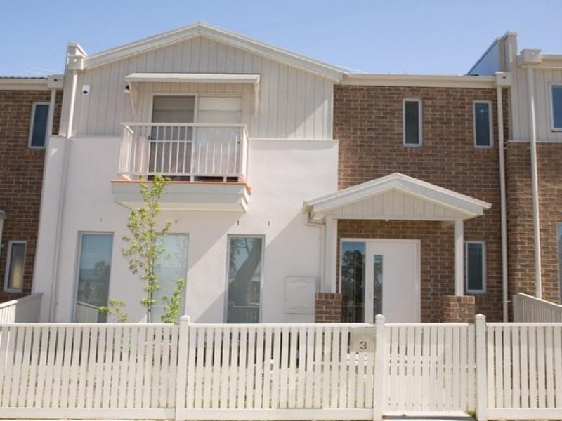 3 Newland Walk, Mernda VIC 3754