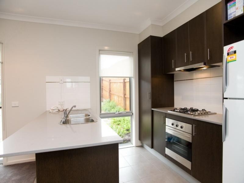 3 Newland Walk, Mernda VIC 3754