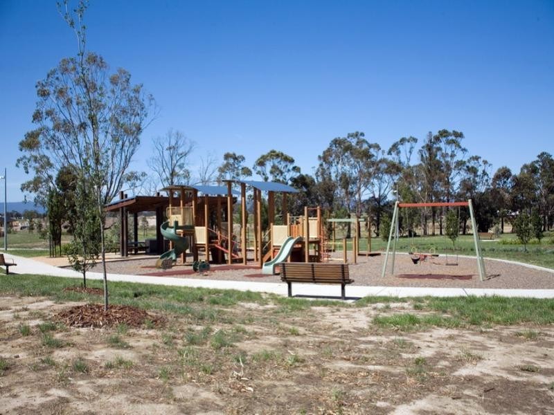 3 Newland Walk, Mernda VIC 3754