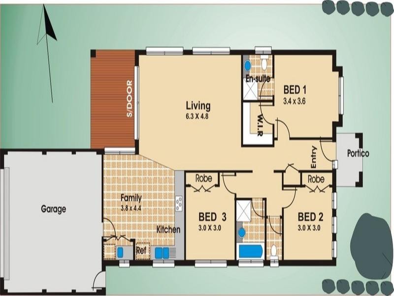 6 Boulder Walk, Epping VIC 3076