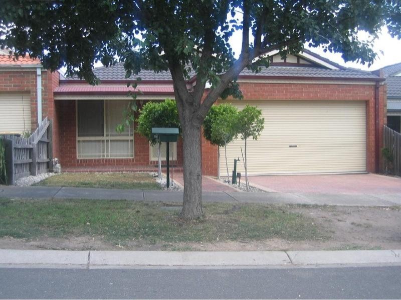 56 Loxton Terrace, Epping VIC 3076