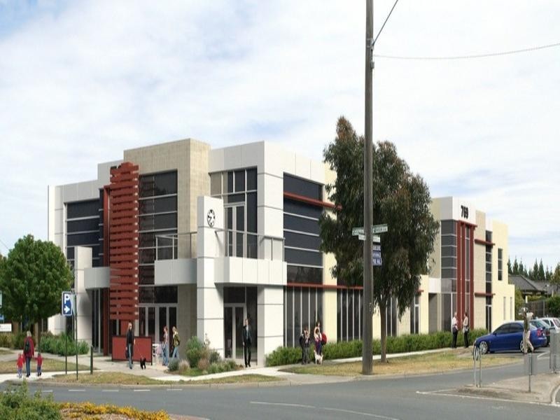 769 High Street, Epping VIC 3076