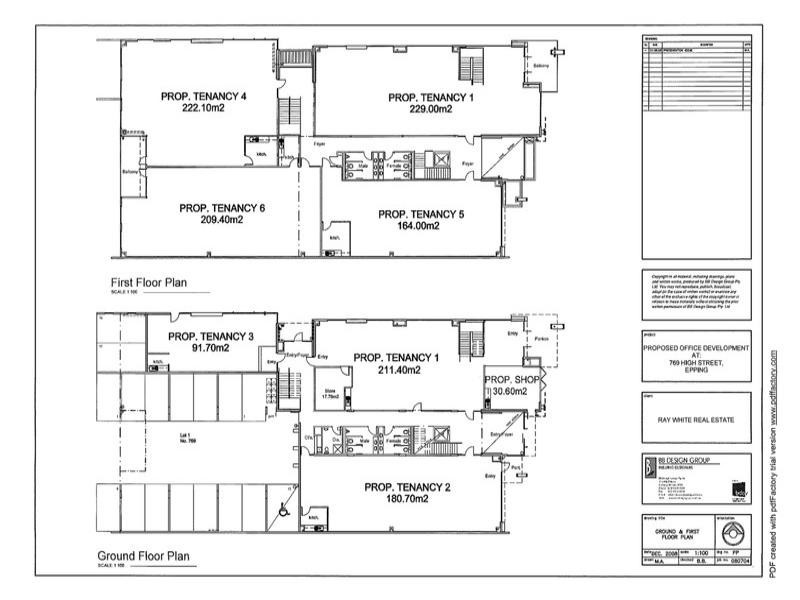 769 High Street, Epping VIC 3076