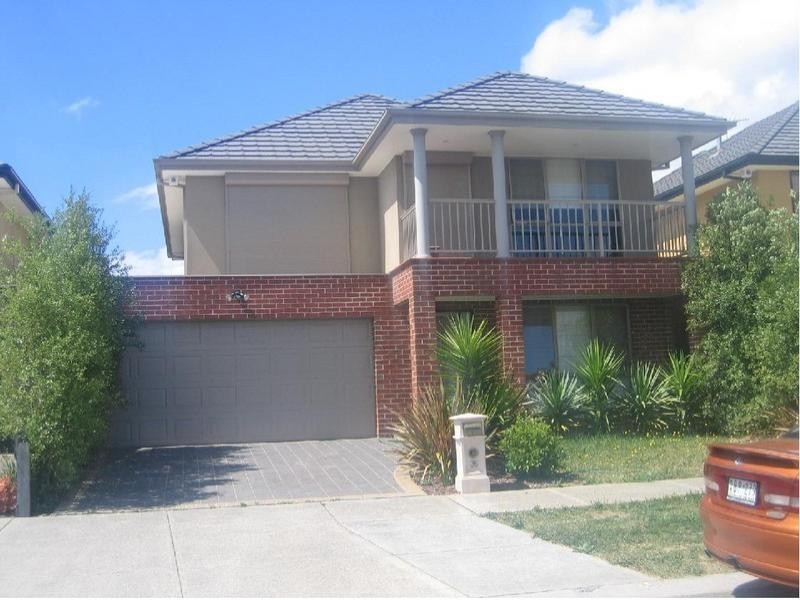 36 Gabriel Terrace, South Morang VIC 3752