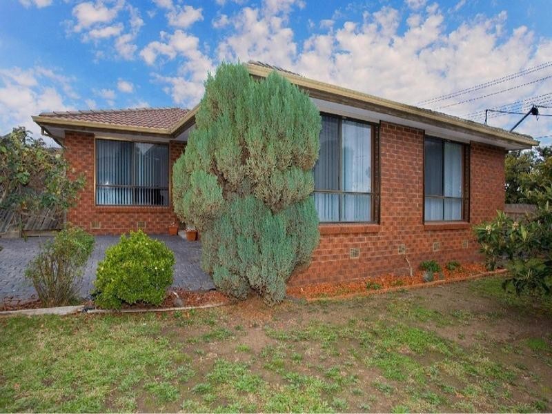 19 Martingale Court, Epping VIC 3076