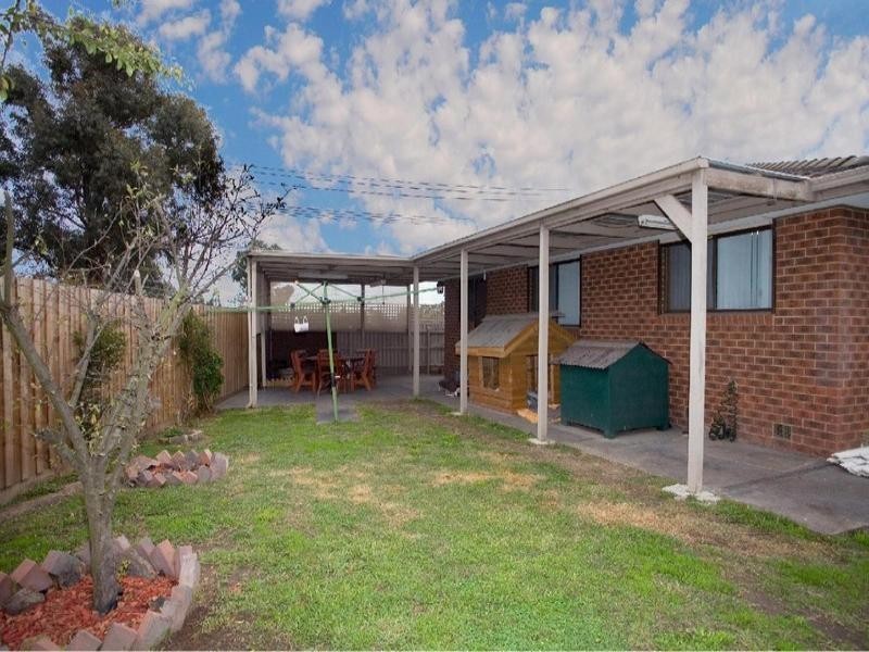 19 Martingale Court, Epping VIC 3076