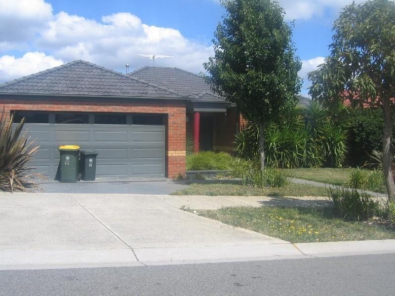43 Gabriel Terrace, South Morang VIC 3752