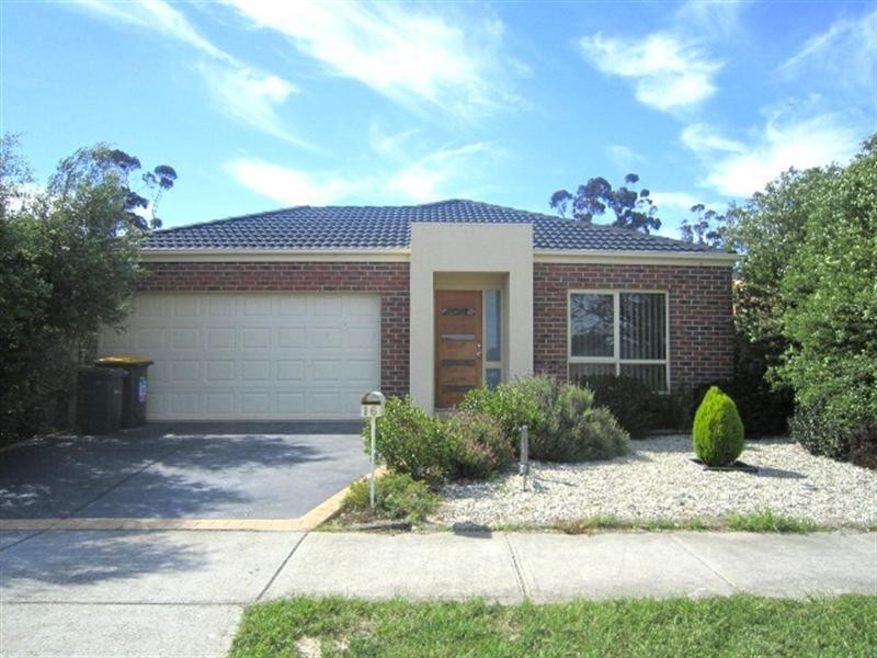 16 Embling Avenue, South Morang VIC 3752