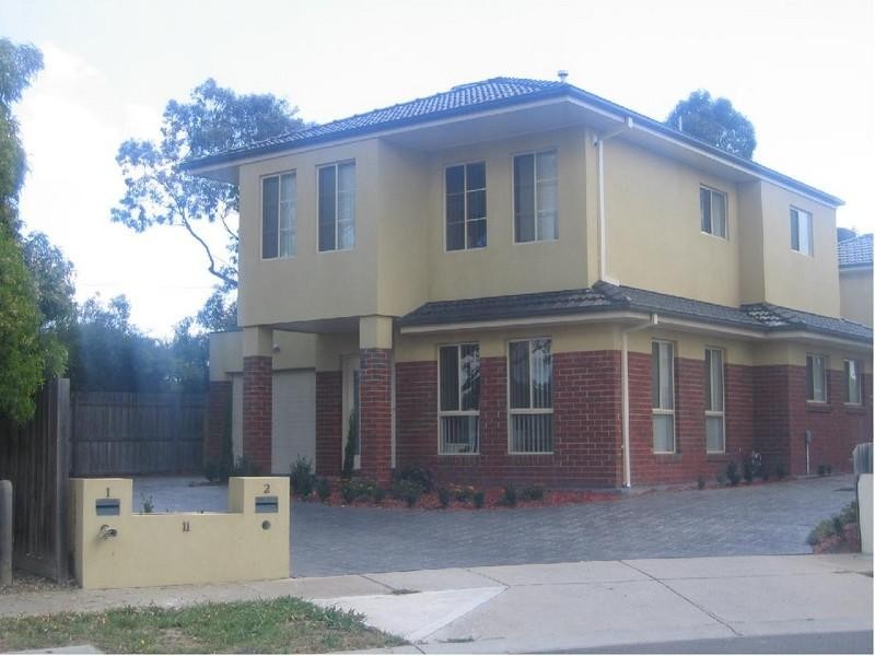 1/11 Payne Place, South Morang VIC 3752