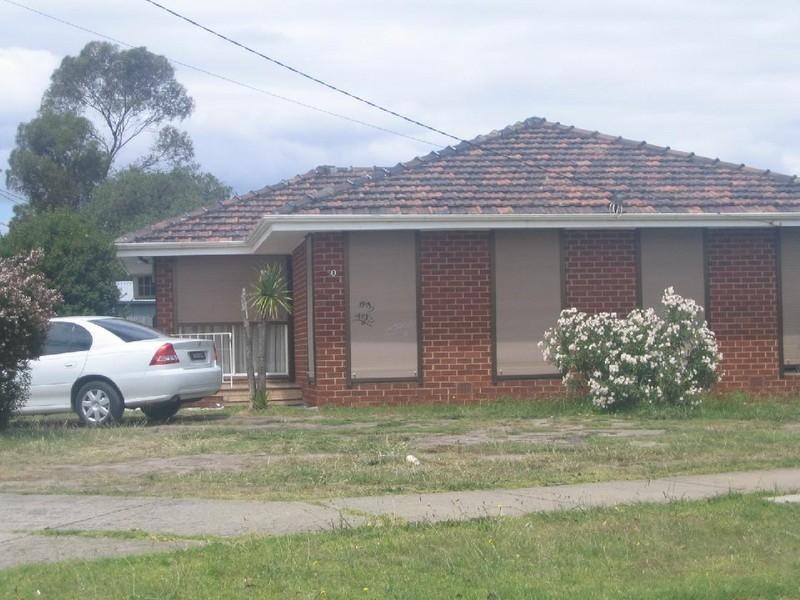 50 Edmondson Street, Lalor VIC 3075